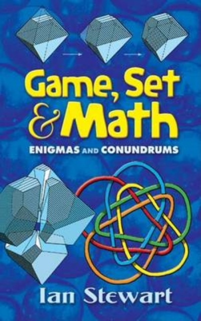 Game Set and Math