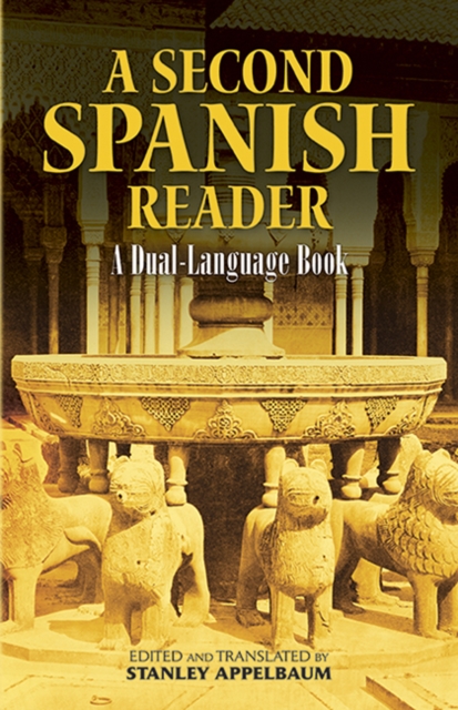 A Second Spanish Reader