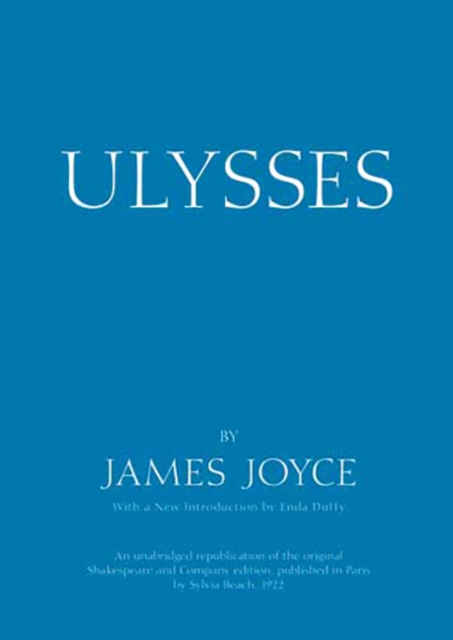 Ulysses