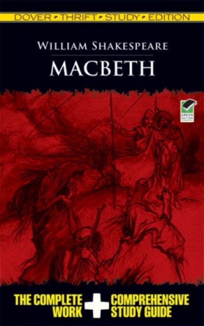 Macbeth Thrift Study