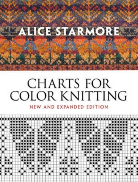 Charts for Color Knitting