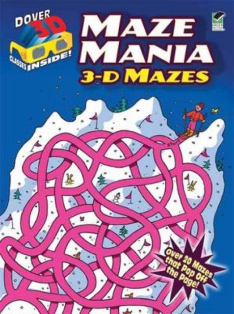 Maze Mania