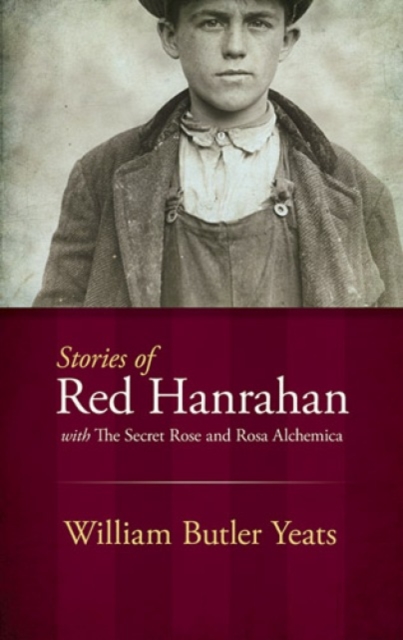 Stories of Red Hanrahan