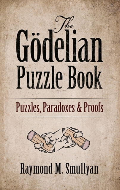 The GoDelian Puzzle Book