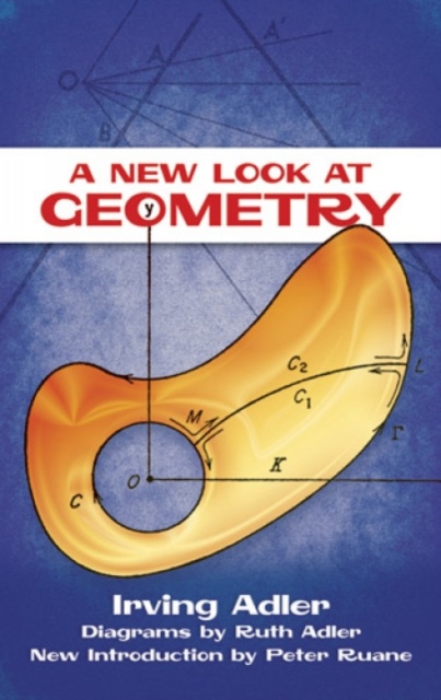 New Look at Geometry