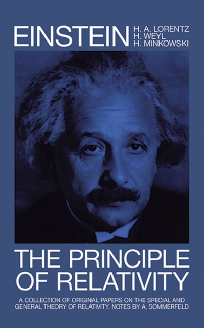 The Principle of Relativity