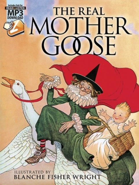 Real Mother Goose