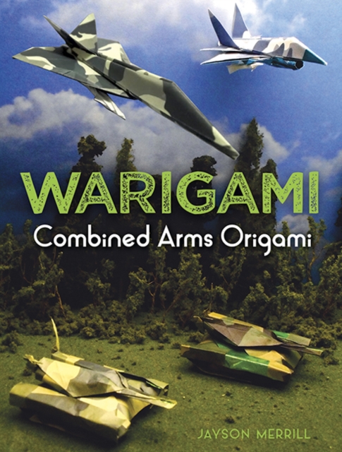 Warigami