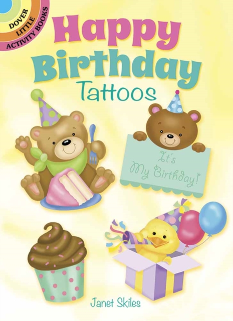 Happy Birthday! Tattoos