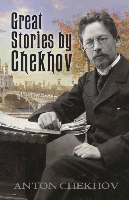 Great Stories by Chekhov