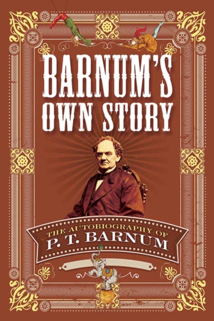 Barnum'S Own Story