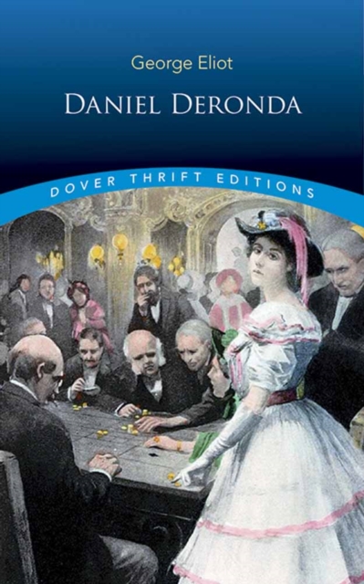 Daniel Deronda