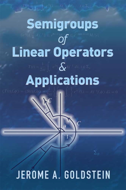Semigroups of Linear Operators and Applications