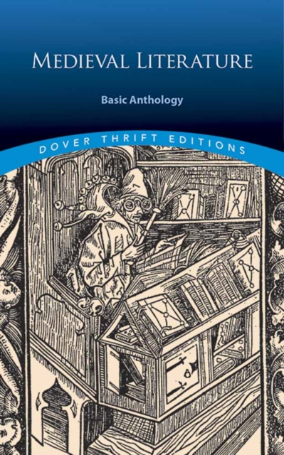 Medieval Literature: A Basic Anthology