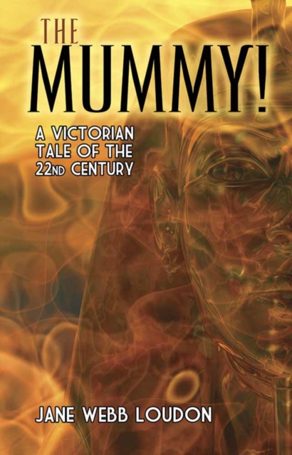 Mummy!