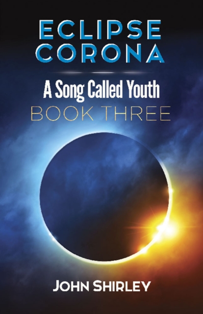 Eclipse Corona