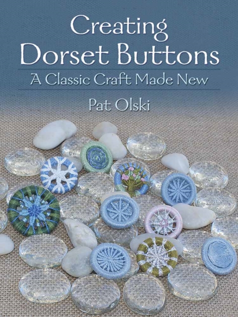 Creating Dorset Buttons