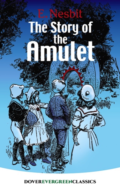 Story of the Amulet