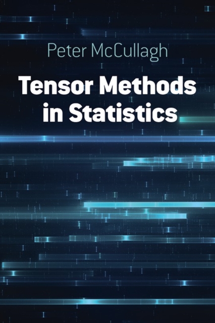 Tensor Methods in Statistics: Seco