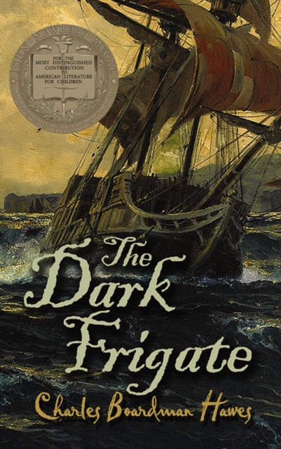 The Dark Frigate