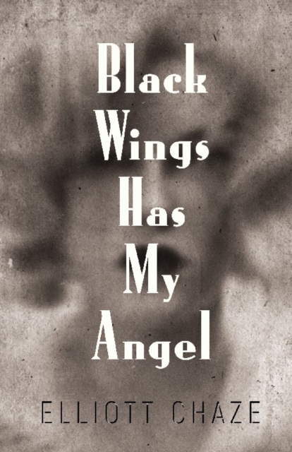 Black Wings Has My Angel
