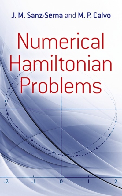 Numerical Hamiltonian Problems