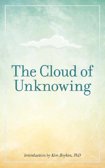 Cloud of Unknowing