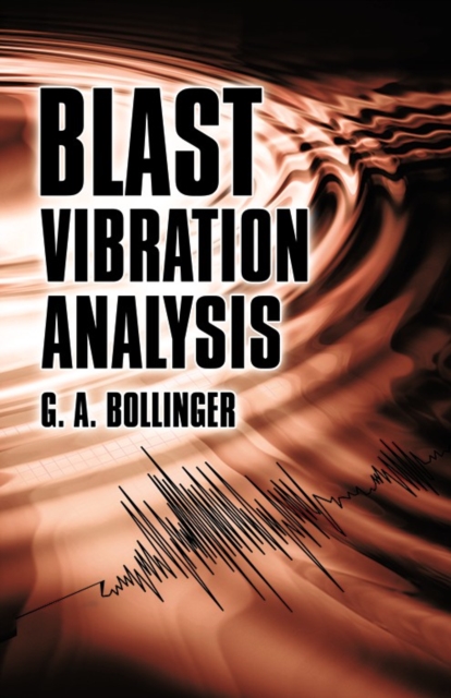 Blast Vibration Analysis