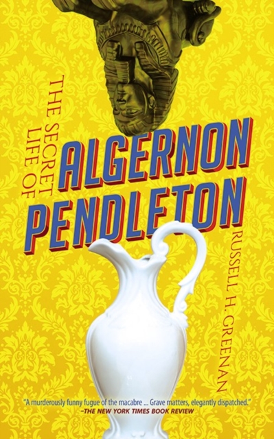 Secret Life of Algernon Pendleton