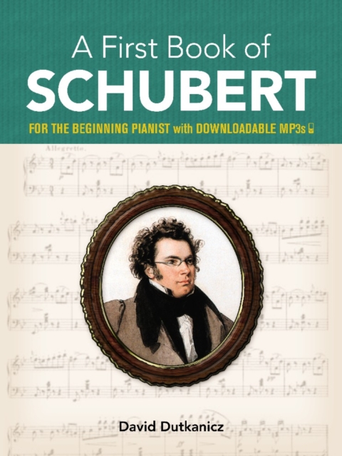 First Book of Schubert