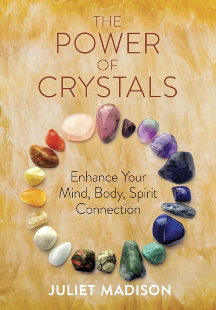Power of Crystals