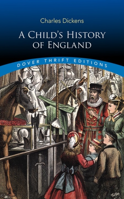 Child's History of England