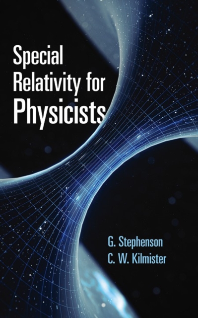 Special Relativity for Physicists