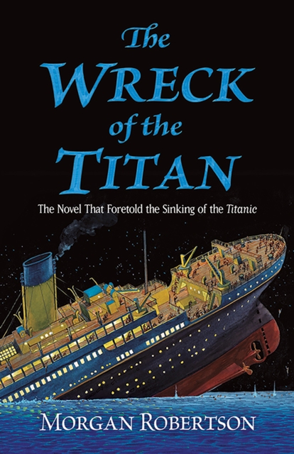 The Wreck of the Titan