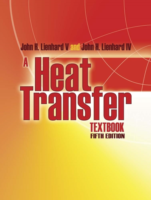 Heat Transfer Textbook