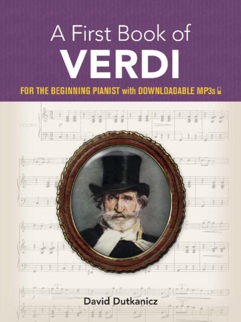 First Book of Verdi: