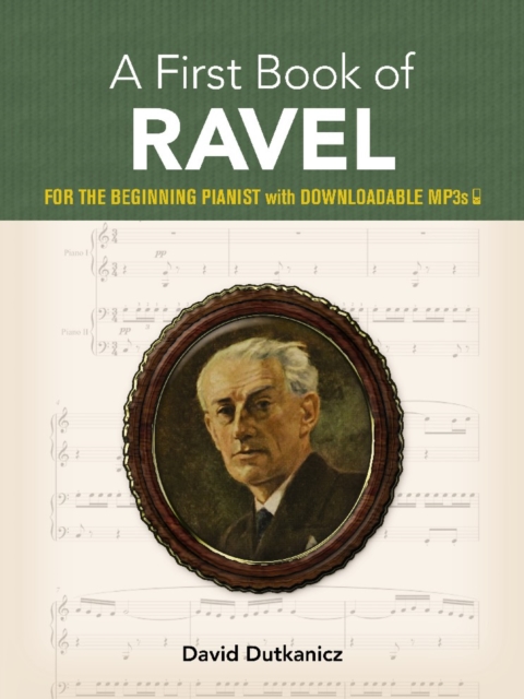 First Book of Ravel
