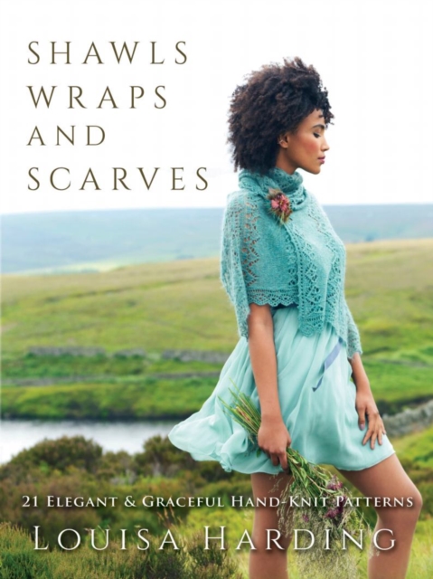 Shawls, Wraps and Scarves