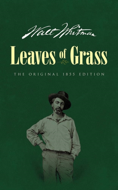 Leaves of Grass