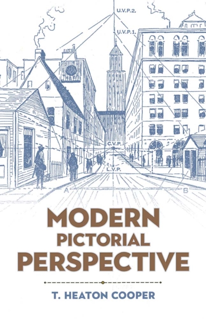 Modern Pictorial Perspective