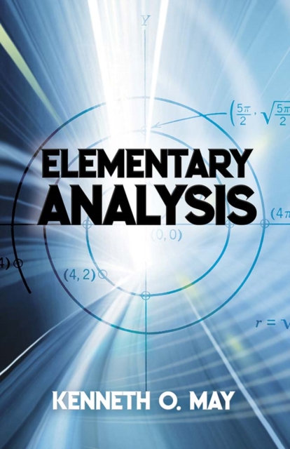 Elementary Analysis