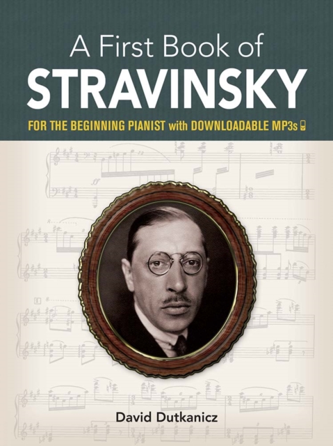 First Book of Stravinsky