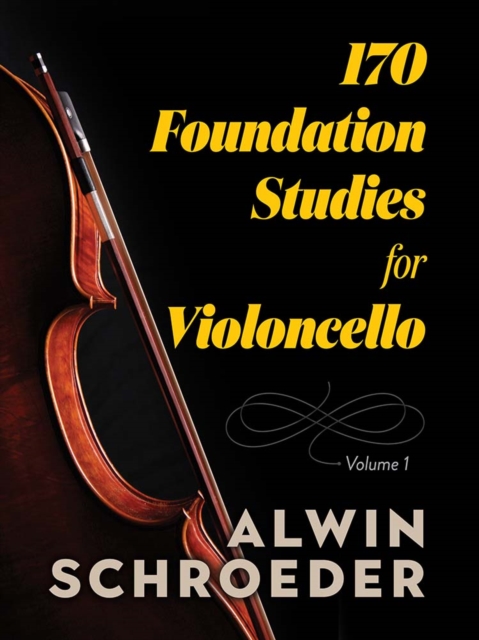 170 Foundation Studies for Violoncello