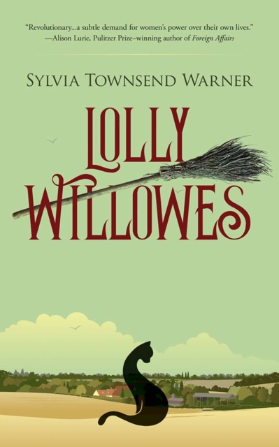 Lolly Willowes