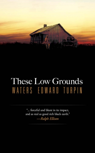 These Low Grounds