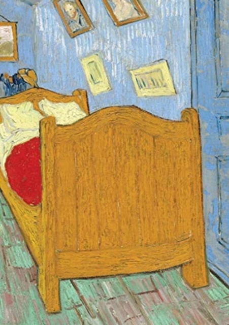 Van Gogh's the Bedroom Notebook