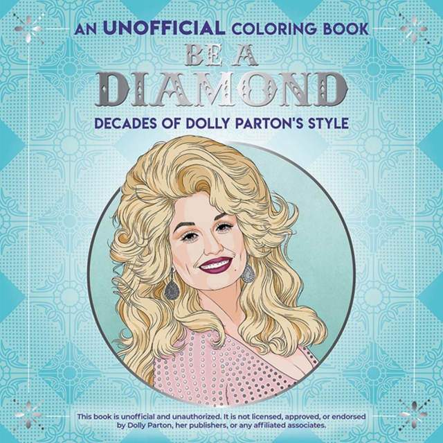 Be a Diamond: Decades of Dolly Parton's Style