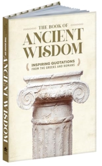 Book of Ancient Wisdom