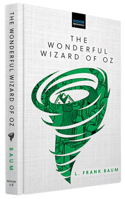 The Wonderful Wizard of Oz