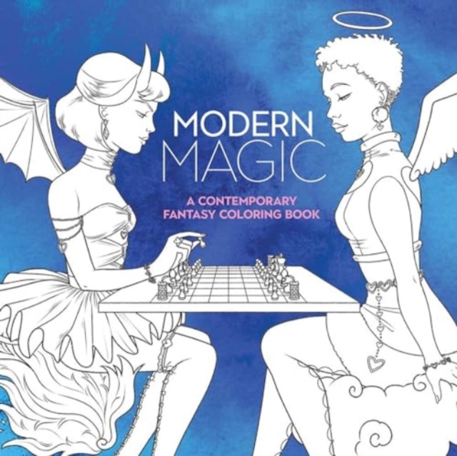 Modern Magic